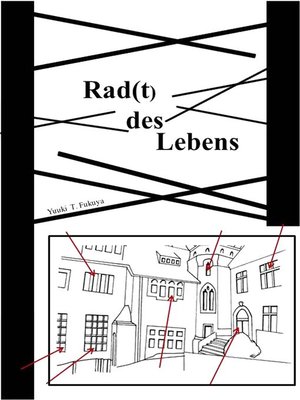 cover image of Rad(t) des Lebens